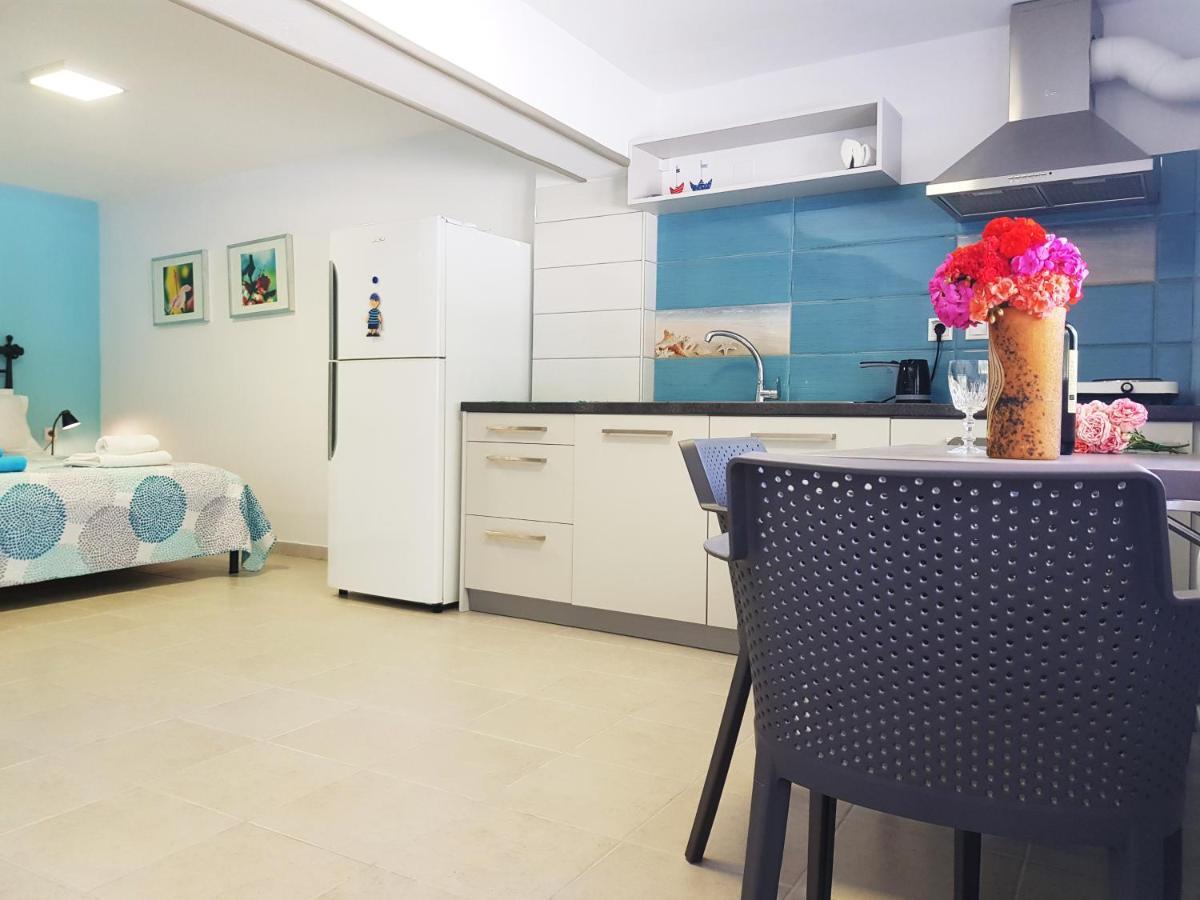 Sea Front Studio - Porto Boufalo - Evia Zewnętrze zdjęcie